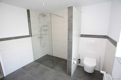 Modern und großzügig - 2-Zi. ETW im 4-Familienhaus in der Nähe zur Gifhorner Innenstadt
