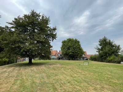 Rarität in Marburg – Familiengut sucht neue, liebevolle Eigentümer