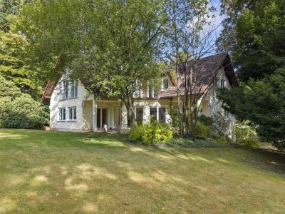 Mehr Raum. Mehr Grün. Mehr Leben.