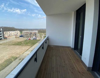 Erleben Sie exklusives Wohnen im Grünen und in ruhiger Lage: Die Lindenhöfe II in den Steimker Gärte