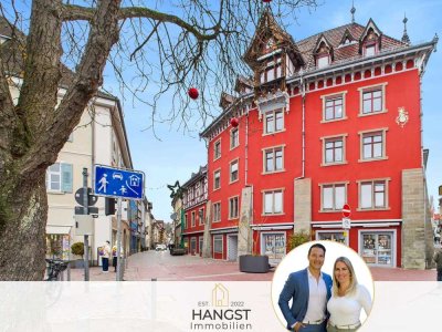 Altstadtlage am Landungsplatz | Kernsaniert 2015 | Bezugsfrei