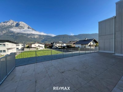 Ihr neues Zuhause - Terrassenwohnung - Erstbezug