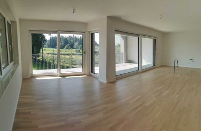 Penthouse Wohnung - gehobene Ausstattung - hell - modern