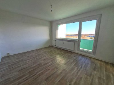 Moderne Familienwohnung am ruhigen Außenring
