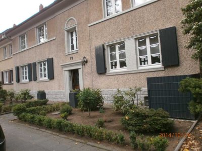 Charmante 1,5-Zimmer Wohnung im 1. OG in Bottrop-Nord-Ost