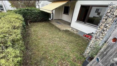 Traumhaft modernisierte Wohnung – bezugsfertig ab dem 01.11.