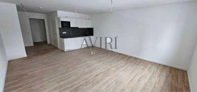 großes 1-Zimmer-Apartment inkl. Küche - Bereit für Ihren Erstbezug!