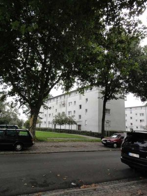 Schöne 3-Zimmer-Wohnung in Gröpelingen