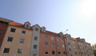 Verlieben Sie sich in Ihr neues Zuhause / Fall in love with your new home.