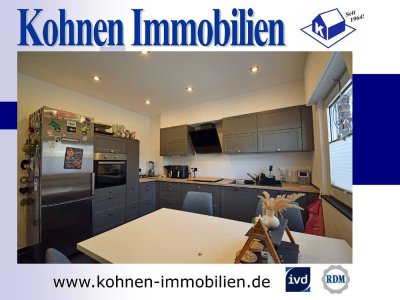 Moderne, top ausgestattete Doppelhaushälfte mit besonderem Charme in 41334 Nettetal-Kaldenkirchen