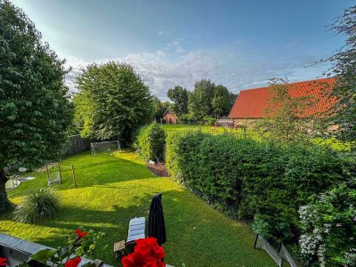 Ein Traum im Grünen - Stadtnah!  Provisionsfrei!