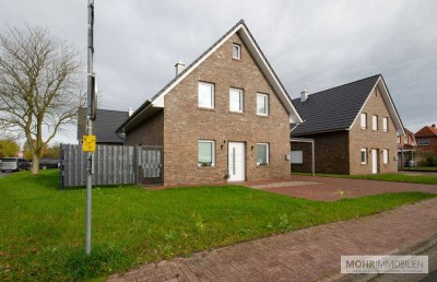 Idylle am Kurort - moderne Erdgeschosswohnung zum Kauf