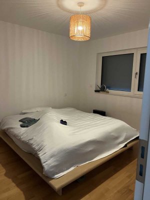 Geräumige 2 Zimmerwohnung in Sendling