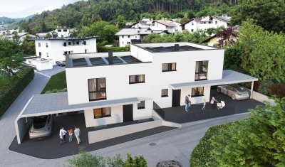 Traumhaftes Neubauprojekt in Telfs