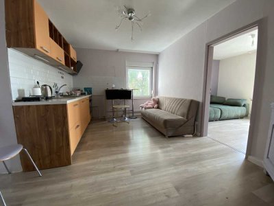 Ansprechende Wohnung in Remscheid