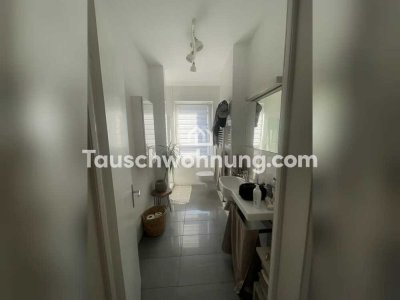 Tauschwohnung: Schöne, ruhige helle 2-Zimmerwohnung in Klettenberg