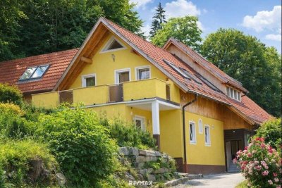 320 m² Wohnfläche um € 249.000 – Wohnen mit Geschichte in Toplage