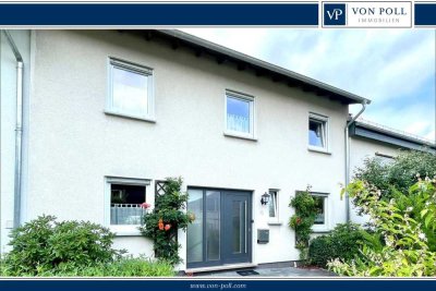 Einfamilienhaus in ruhiger Lage von Olpe