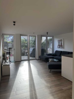 Nachmieter gesucht für wunderschöne Wohnung im Herzen von Neu‑Isenburg