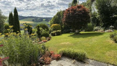 3-Zimmer-Wohnung mit Panoramablick