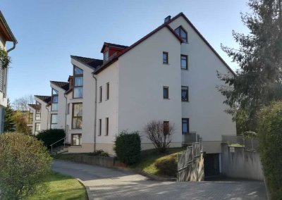 2 - Raum Wohnung mit Terrasse in Bannewitz
