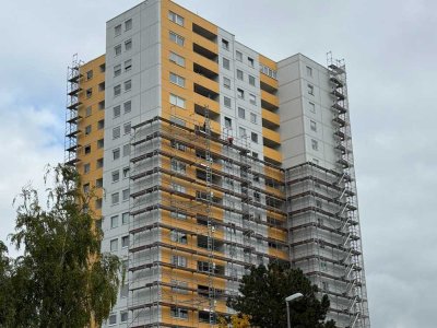 4-Zi Wohnung in Mainz-Lerchenberg zur Kapitalanlage