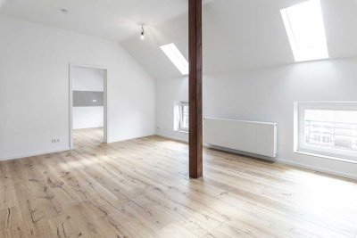 ***Traumhafte 2-Zimmer-Wohnung mit Einbauküche***