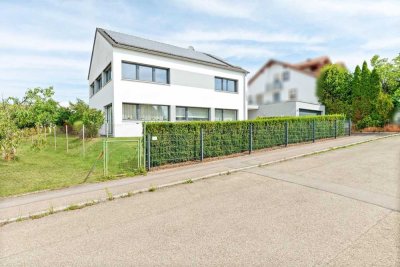 Familienfreundliches Passivhaus mit Stil, Raum und Herz | Ein Zuhause zum Ankommen