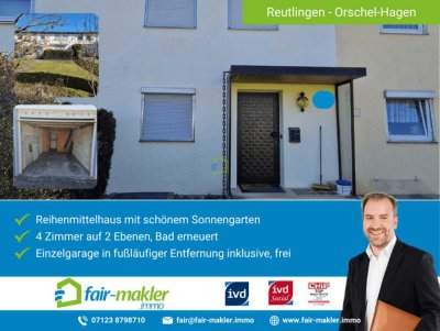 FAIR-MAKLER: Starten Sie hier Ihr Familienglück