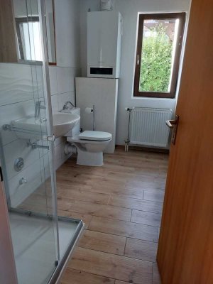 1-Zimmer Wohnung in Kempten (St. Mang) ab sofort inkl. Stellplatz