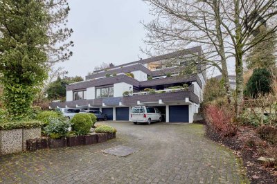 Ihr Rückzugsort in Olpe mit viel Platz und sonniger Terrasse