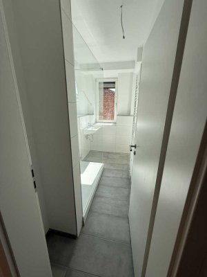 Erstbezug nach Sanierung: Neu sanierte 2-Zimmer-Wohnung in Nürnberg (3. OG rechts)