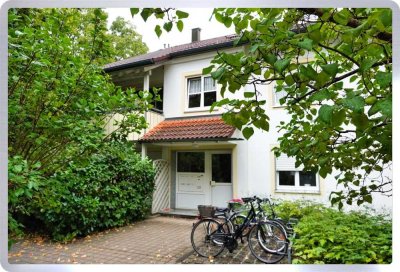 KREIPL-IMMO. -Erding-City- sehr schöne -2. Zi. W. neue EBK