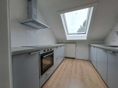 MODERNE 3-ZI-WHG | RUHIGE LAGE | EBK | BALKON