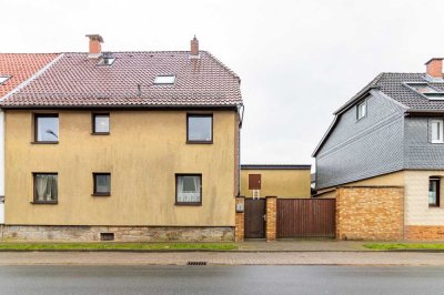 Haus in Süpplingen Kaufen Haus Kaufen Kreis Helmstedt Haus Kaufen Helmstedt Süpplingen Haus Kaufen