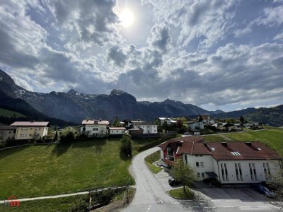 Charmante Garconniere mit Bergblick – klein, sonnig &amp; voller Möglichkeiten!