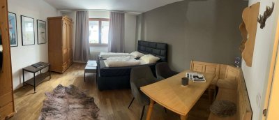 Apartment in Kitzbühel