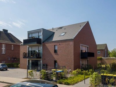 *Wohn(t)raum - Hochwertige 3-Zimmer-Erdgeschosswohnung sucht Mieter!*
