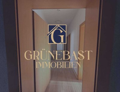 Geräumige 3-Zimmer-Wohnung in der Werftstraße