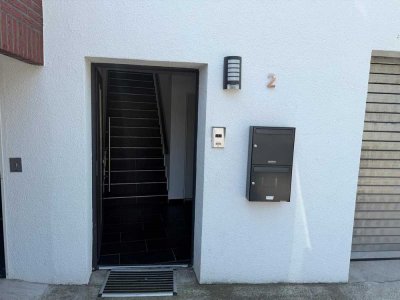 3-Zimmer-Wohnung in Bremen Gröpelingen/Walle beim Westbad