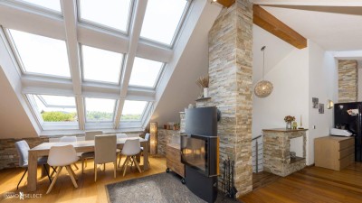 ...Entfalten Sie Ihr berufliches und privates Potential in Gansbach...