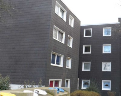 Schöne 3-R-Wohnung mit WBS ab 01.06.2025 zu vermieten
