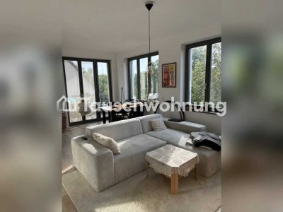 Tauschwohnung: Gemütliche Wohnung in Potsdam West