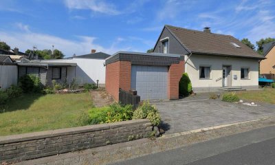 Leben am Königsforst!