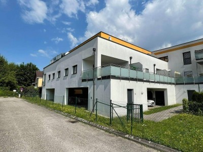 Sonnige Mietwohnung mit Terrasse und Parkplatz – Ihr neues Zuhause!