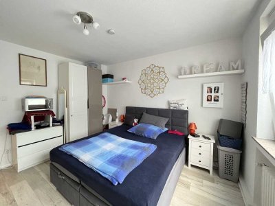 *GEPFLEGTE EG WOHNUNG IN UNTERBILK* - SEHR ZENTRAL