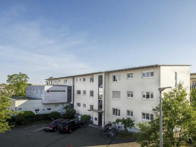 Schöne 4-Zimmer Wohnung