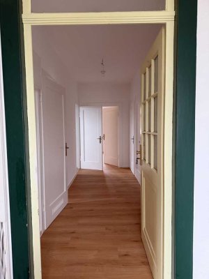 Wohnen mit Charakter: 3-Zimmer-Wohnung in Eisenach