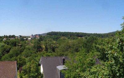 Large Penthouse, SW-terrace, sighted view, unique castle-town