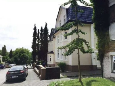 Ruhig & urban – 70 m² 3 Zimmer Wohnung in Solingen-Wald